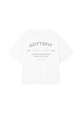 GFAC T-SHIRT WHITE