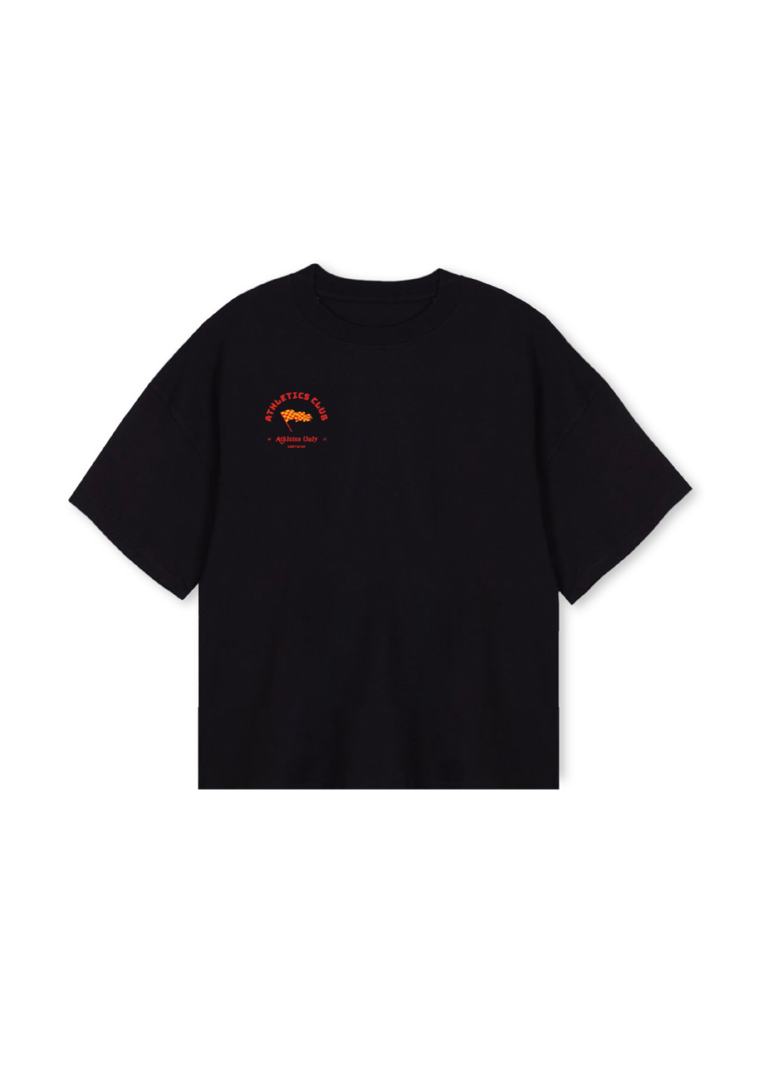 GFAC GRAPHIC T-SHIRT