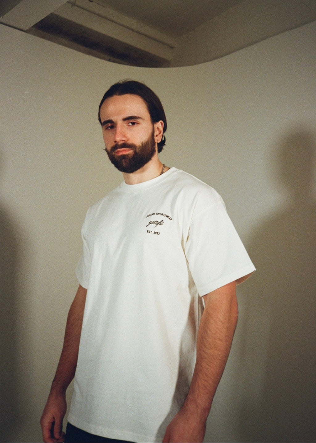 WHITE BONE HEAVYWEIGHT
