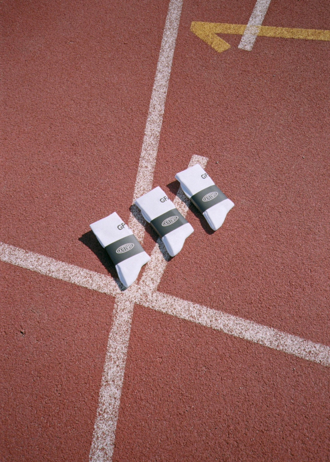 GFAC PERFORMANCE SOCKS