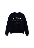 GFAC SWEATSHIRT BLACK