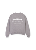 GFAC SWEATSHIRT GREY