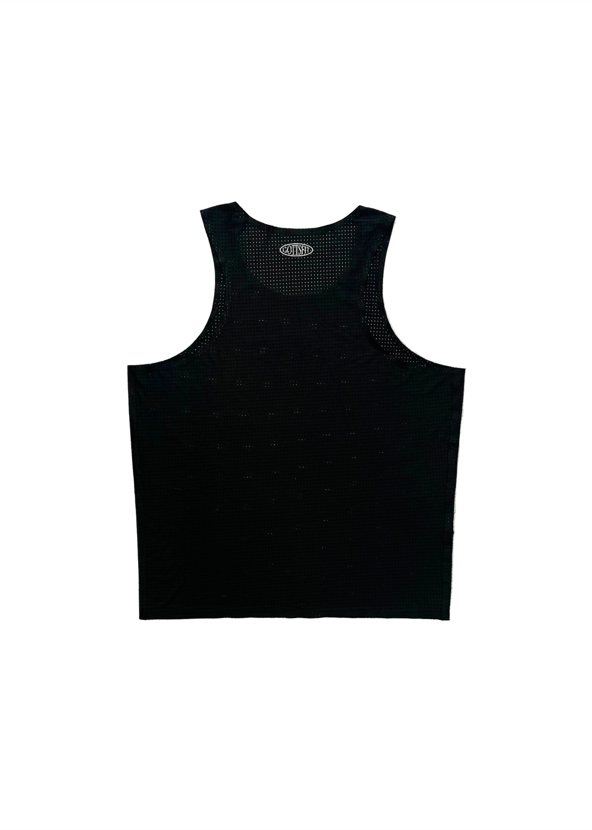 RUNNING SINGLET