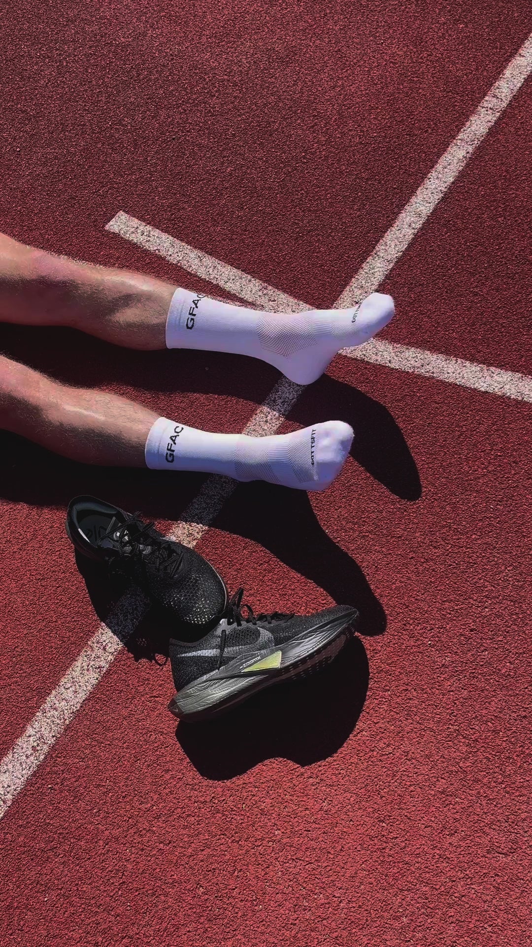 GFAC PERFORMANCE SOCKS